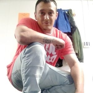 Meet your Posher, Cody